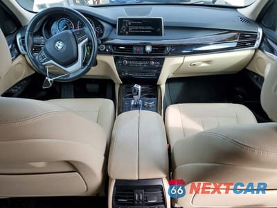 Zdjęcie 8 z 13 samochodu: 2016 BMW X5 XDRIVE35I VIN:5UXKR0C59G0S90902 - miniatura