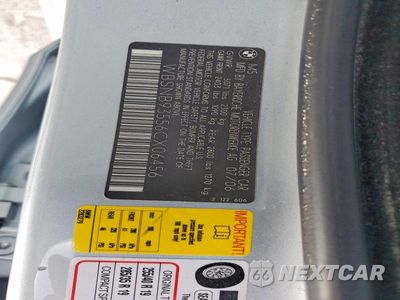 Zdjęcie 12 z 12 samochodu: 2006 BMW M5 VIN:WBSNB93556CX06456 - miniatura