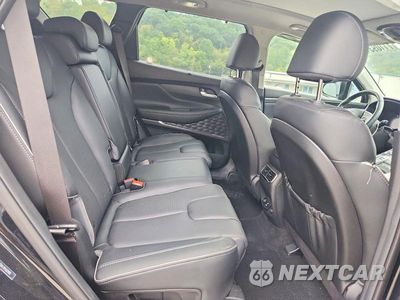 Zdjęcie 11 z 13 samochodu: 2023 HYUNDAI SANTA FE LIMITED VIN:5NMS4DAL1PH621190 - miniatura