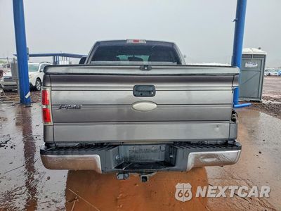 Zdjęcie 6 z 13 samochodu: 2011 FORD F150 SUPERCREW VIN:1FTFW1CT9BFC27773 - miniatura