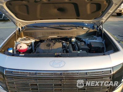 Zdjęcie 12 z 13 samochodu: 2026 HYUNDAI PALISADE SEL VIN:KM8RL5S2XTU099445 - miniatura
