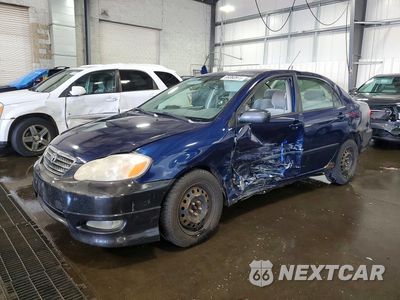 2006 TOYOTA COROLLA LE 1NXBR32E66Z751013 - główne zdjęcie licytacji z USA - miniatura