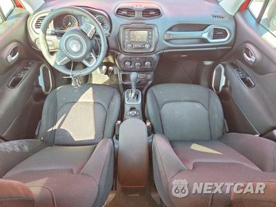 Zdjęcie 8 z 12 samochodu: 2019 JEEP RENEGADE SPORT VIN:ZACNJAAB8KPK11790 - miniatura