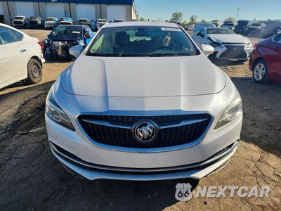 Piąte zdjęcie samochodu w środku: 2017 BUICK LACROSSE PREFERRED VIN:1G4ZN5SS2HU140409 - miniatura