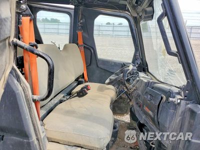 Piąte zdjęcie samochodu w środku: 2026 POLARIS PRO XD UTILITY VEHICLE VIN:3NSM4G572TE098401 - miniatura