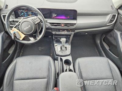 Zdjęcie 8 z 14 samochodu: 2024 KIA SELTOS EX VIN:KNDERCAA3R7593121 - miniatura