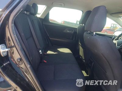 Zdjęcie 10 z 13 samochodu: 2016 SCION IM BASE VIN:JTNKARJE0GJ519747 - miniatura