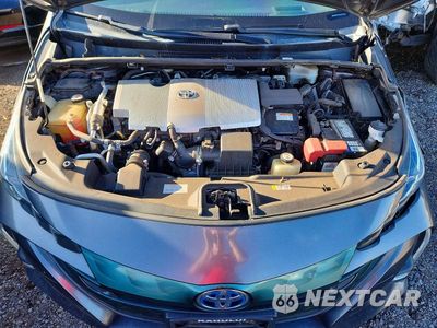 Zdjęcie 11 z 12 samochodu: 2018 TOYOTA PRIUS PRIME PLUS VIN:JTDKARFPXJ3093754 - miniatura