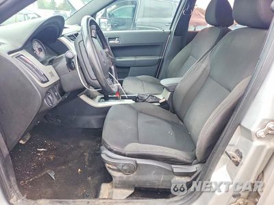 Zdjęcie 7 z 13 samochodu: 2011 FORD FOCUS SES VIN:1FAHP3GN1BW184842 - miniatura