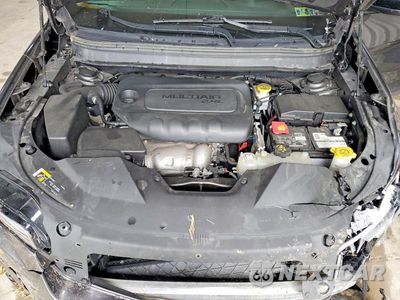 Zdjęcie 12 z 13 samochodu: 2023 JEEP CHEROKEE ALTITUDE LUX VIN:1C4PJMMB5PD111421 - miniatura