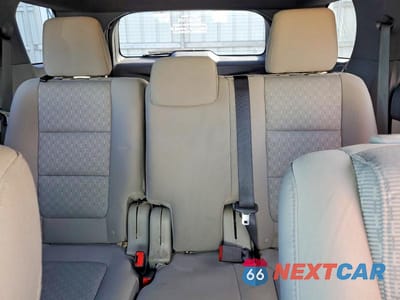 Zdjęcie 10 z 13 samochodu: 2015 FORD EXPLORER XLT VIN:1FM5K8D85FGA81622 - miniatura