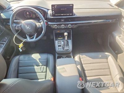 Zdjęcie 8 z 12 samochodu: 2025 HONDA CR-V EXL VIN:2HKRS3H77SH313976 - miniatura