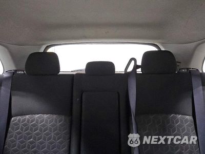 Zdjęcie 10 z 14 samochodu: 2020 MITSUBISHI OUTLANDER SPORT ES VIN:JA4AP3AU5LU020321 - miniatura