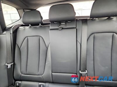 Zdjęcie 10 z 13 samochodu: 2022 BMW X3 M40I VIN:5UX83DP04N9K67327 - miniatura