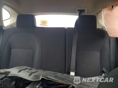 Zdjęcie 10 z 13 samochodu: 2015 NISSAN ROGUE SELECT S VIN:JN8AS5MT1FW660204 - miniatura