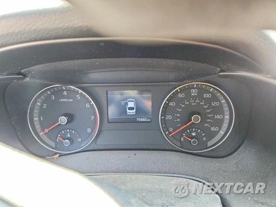 Zdjęcie 9 z 13 samochodu: 2020 KIA FORTE LXS VIN:3KPF24AD7LE233267 - miniatura