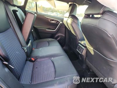 Zdjęcie 11 z 13 samochodu: 2025 TOYOTA RAV4 XSE VIN:4T3E6RFV6SU177162 - miniatura