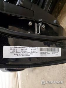 Zdjęcie 12 z 12 samochodu: 2013 DODGE CHARGER R/T VIN:2C3CDXDT5DH613915 - miniatura