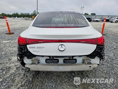 Zdjęcie 6 z 12 samochodu: 2023 MERCEDES-BENZ EQE SEDAN 350+ VIN:W1KEG2BB6PF014400 - miniatura