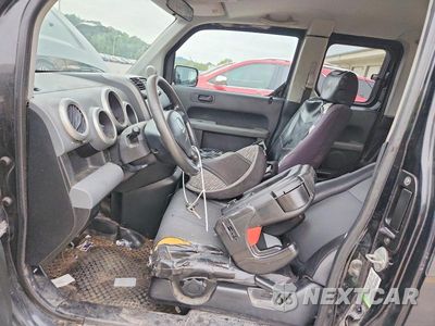 Zdjęcie 7 z 12 samochodu: 2003 HONDA ELEMENT EX VIN:5J6YH28503L018695 - miniatura