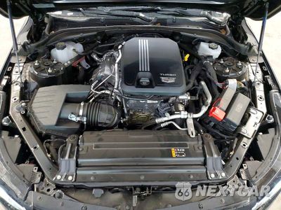 Zdjęcie 11 z 12 samochodu: 2026 CADILLAC CT4 LUXURY VIN:1G6DA5RK3T0113285 - miniatura