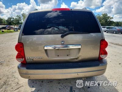 Zdjęcie 6 z 13 samochodu: 2005 DODGE DURANGO LIMITED VIN:1D4HD58N55F572354 - miniatura