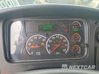 Zdjęcie 9 z 13 samochodu: 2016 FREIGHTLINER BUSINESS CLASS M2 CRANE TRUCK VIN:3ALHCYCY3GDHM4002 - miniatura
