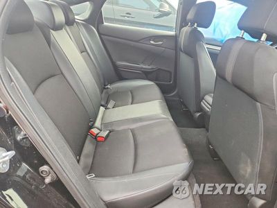 Zdjęcie 10 z 12 samochodu: 2021 HONDA CIVIC SPORT VIN:2HGFC2F85MH551019 - miniatura