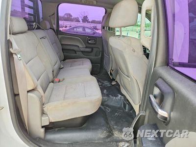 Zdjęcie 10 z 12 samochodu: 2015 CHEVROLET SILVERADO C2500 HEAVY DUTY VIN:1GC1CUEG0FF541564 - miniatura