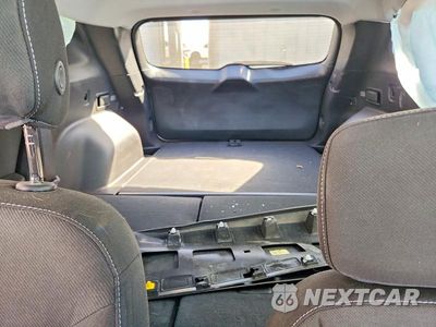 Zdjęcie 10 z 13 samochodu: 2025 CHEVROLET BLAZER 2LT VIN:3GNKBCR4XSS262184 - miniatura