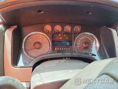 Zdjęcie 9 z 13 samochodu: 2010 FORD F150 SUPERCREW VIN:1FTEW1C84AFD72578 - miniatura