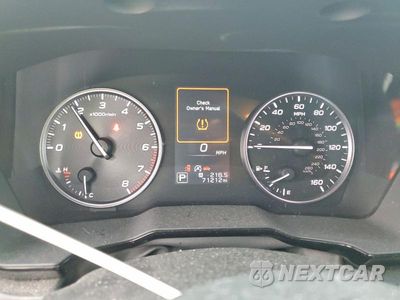 Zdjęcie 9 z 12 samochodu: 2027 SUBARU OUTBACK PREMIUM VIN:4S4BTACC9N3122093 - miniatura