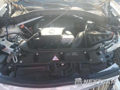 Zdjęcie 12 z 14 samochodu: 2013 BMW X3 XDRIVE28I VIN:5UXWX9C50D0D04003 - miniatura
