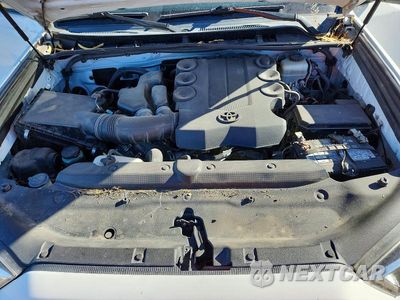 Zdjęcie 12 z 13 samochodu: 2014 TOYOTA 4RUNNER SR5 PREMIUM VIN:JTEBU5JRXE5178253 - miniatura