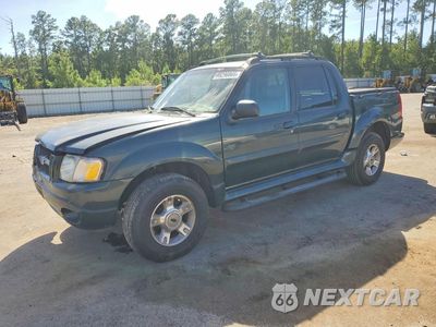 2004 FORD EXPLORER 1FMZU67K64UB58603 - główne zdjęcie licytacji z USA - miniatura