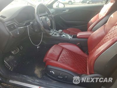 Zdjęcie 7 z 12 samochodu: 2018 AUDI S5 PREMIUM PLUS VIN:WAUY4GF5XJN003413 - miniatura