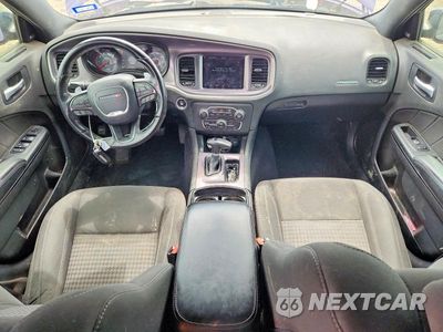 Zdjęcie 8 z 12 samochodu: 2019 DODGE CHARGER SXT VIN:2C3CDXJG6KH555334 - miniatura