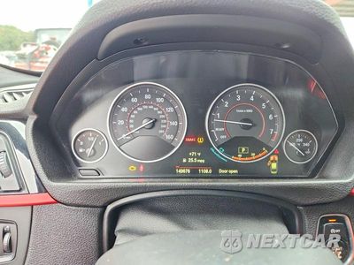 Zdjęcie 9 z 12 samochodu: 2015 BMW 328 XI SULEV VIN:WBA3B5C53FF960928 - miniatura