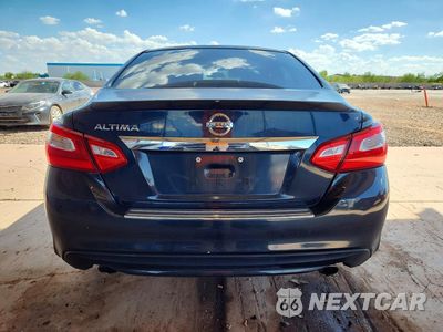 Zdjęcie 6 z 12 samochodu: 2016 NISSAN ALTIMA 2.5 S VIN:1N4AL3AP3GN346927 - miniatura