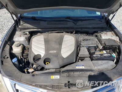 Zdjęcie 11 z 13 samochodu: 2012 HYUNDAI AZERA BASE VIN:KMHFH4JG0CA166082 - miniatura