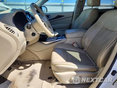 Zdjęcie 7 z 12 samochodu: 2013 INFINITI JX35 BASE VIN:5N1AL0MMXDC320242 - miniatura