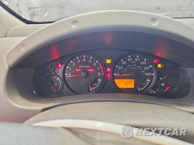 Zdjęcie 9 z 13 samochodu: 2010 NISSAN XTERRA X VIN:5N1AN0NU2AC505017 - miniatura
