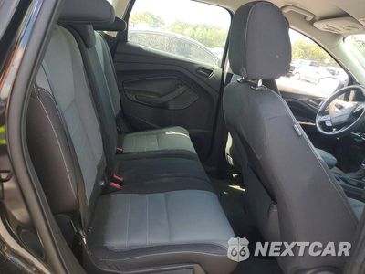 Zdjęcie 11 z 13 samochodu: 2017 FORD ESCAPE S VIN:1FMCU0F75HUC72128 - miniatura