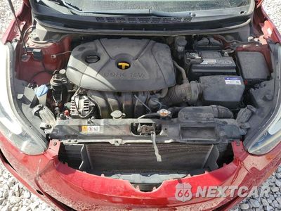 Zdjęcie 11 z 13 samochodu: 2015 HYUNDAI ELANTRA SE VIN:KMHDH4AE4FU382980 - miniatura