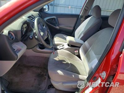 Zdjęcie 7 z 13 samochodu: 2006 TOYOTA RAV4 BASE VIN:JTMBK33V665001595 - miniatura