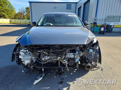 Piąte zdjęcie samochodu w środku: 2025 MAZDA CX-5 PREFERRED VIN:JM3KFBCM4S0672588 - miniatura