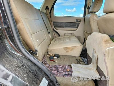Zdjęcie 10 z 12 samochodu: 2012 FORD ESCAPE XLT VIN:1FMCU0DG7CKA47488 - miniatura
