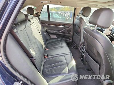 Zdjęcie 11 z 13 samochodu: 2015 BMW X5 SDRIVE35I VIN:5UXKR2C56F0H37280 - miniatura