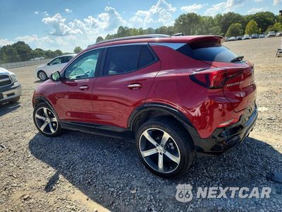 Drugie zdjęcie samochodu z przodu: 2026 BUICK ENCORE GX SPORT TOURING VIN:KL4AMDSLXTB034358 - miniatura