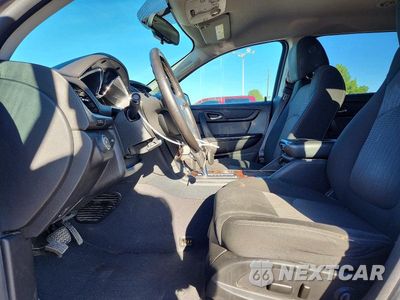 Zdjęcie 7 z 13 samochodu: 2014 CHEVROLET TRAVERSE LT VIN:1GNKVGKD2EJ118904 - miniatura